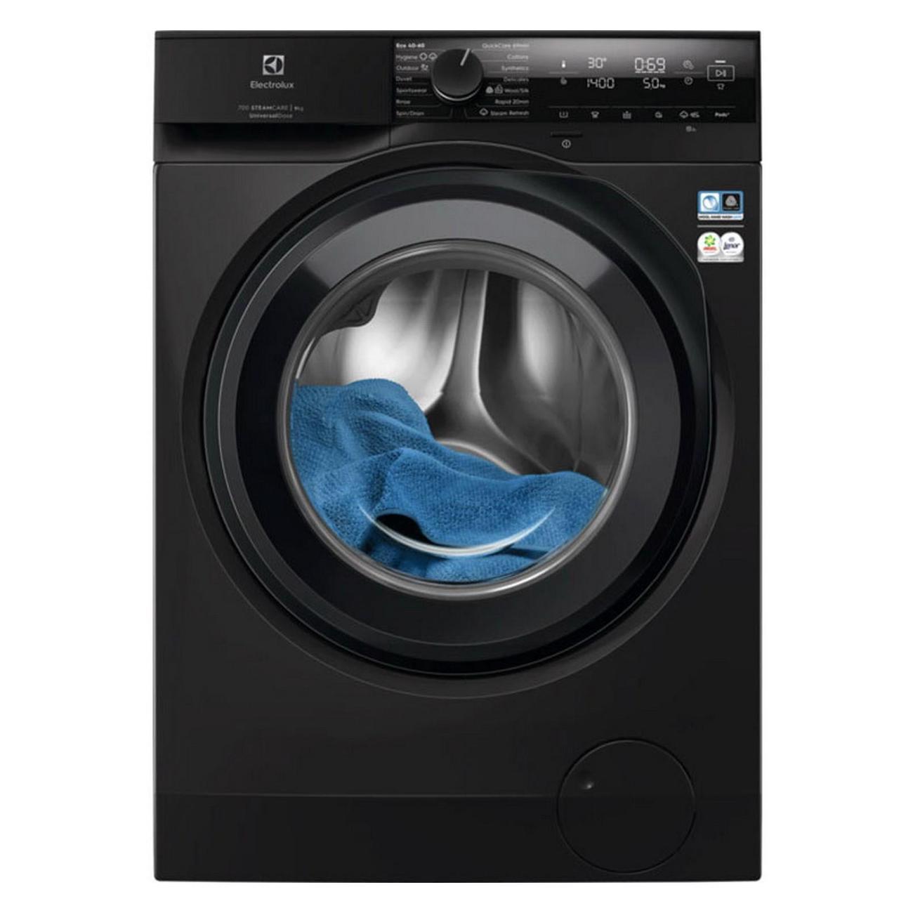 Стиральная машина Electrolux EW7FG4492UDE фото