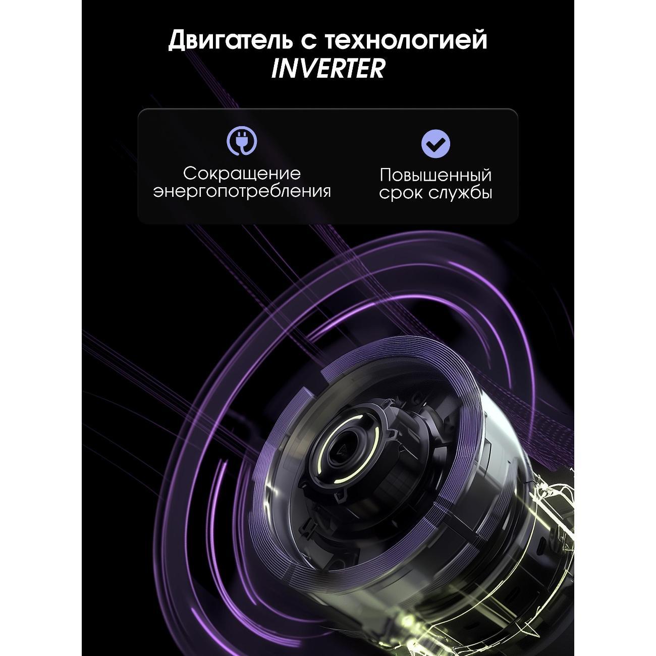 Встраиваемая стиральная машина Zigmund & Shtain BWM 05