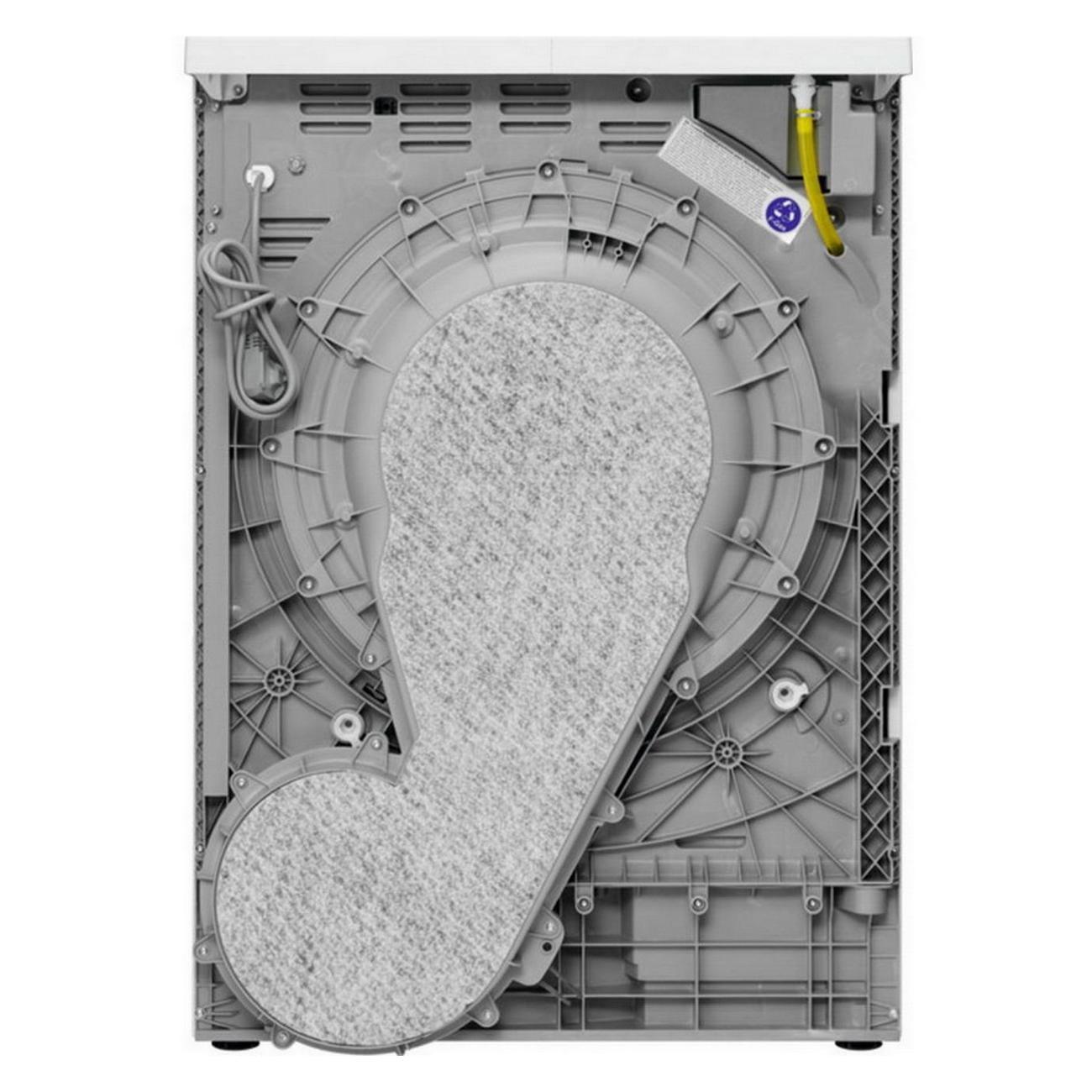 Сушильная машина Electrolux EW8D394M