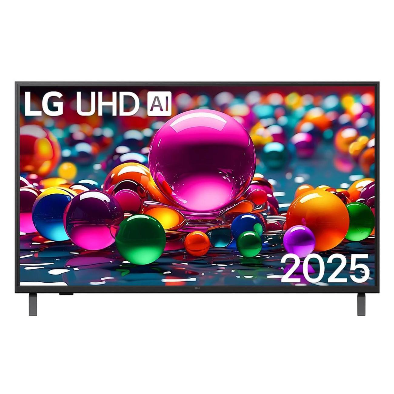 Телевизор LG 50UA75009LA.ARUG фото