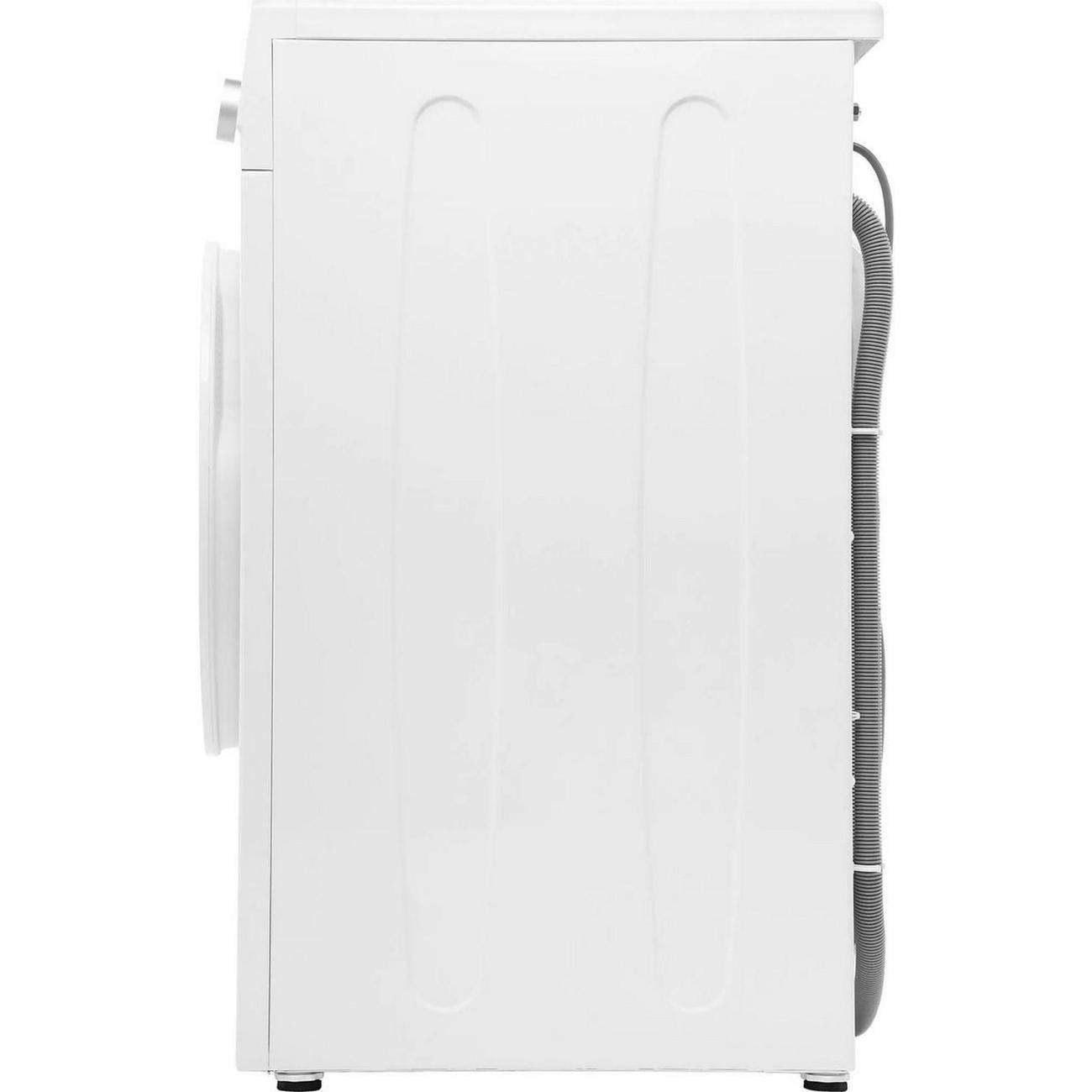 Стиральная машина узкая Hyundai WME8201