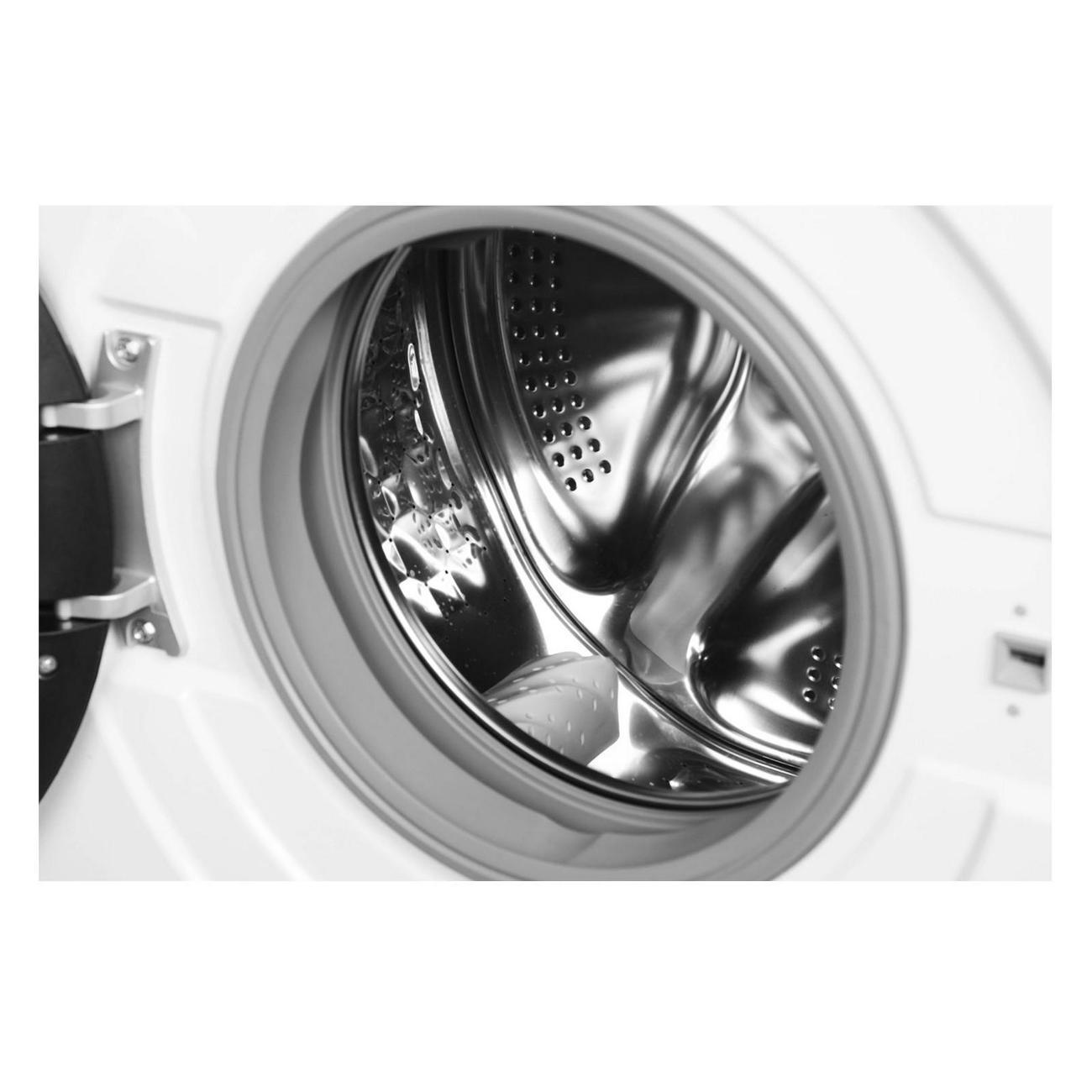 Стиральная машина узкая Hyundai WME8212