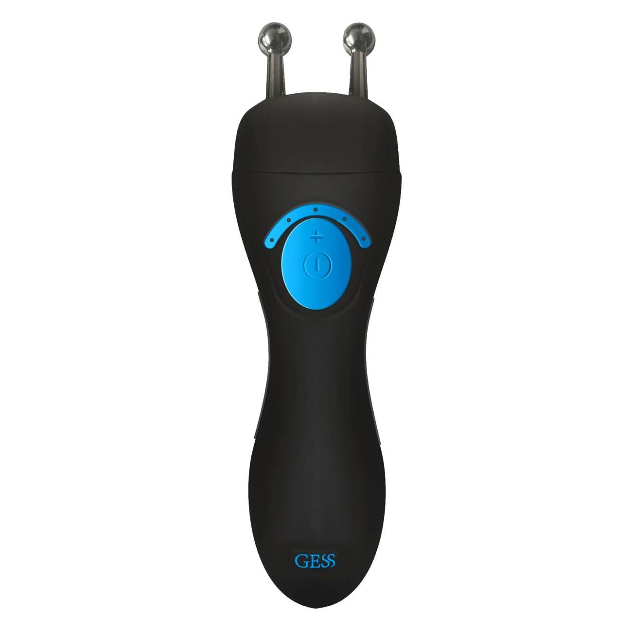 Микротоковый массажер для лица Gess GESS-135