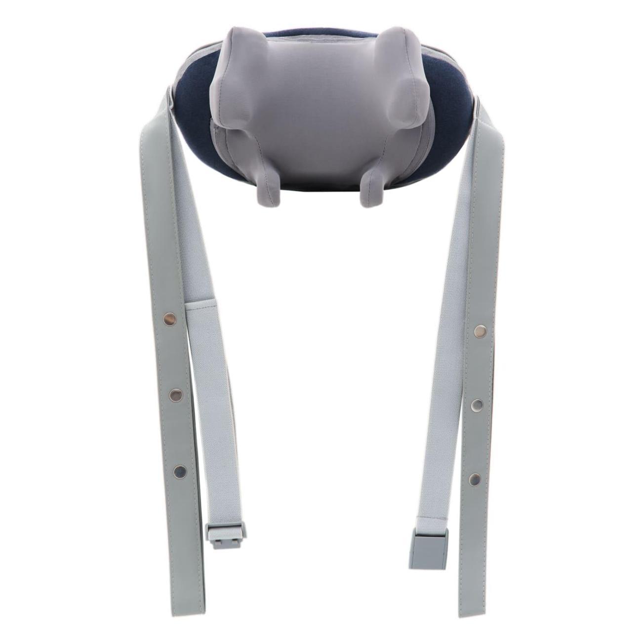 Массажер для шеи Gess Legenda Mini GESS-670