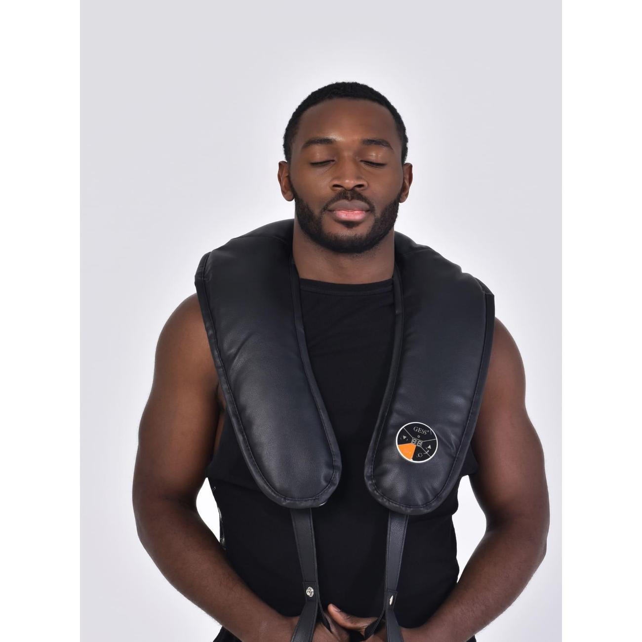 Массажер для шеи Gess Tap Pro GESS-157