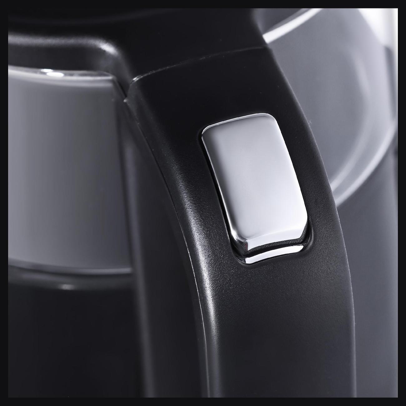 Электрочайник Korting KWK 0907 G