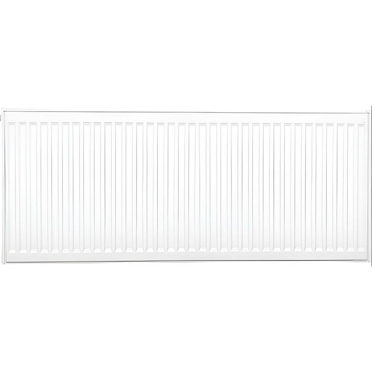 Стальной радиатор Metronex 22, 500х1200, нижнее подключение