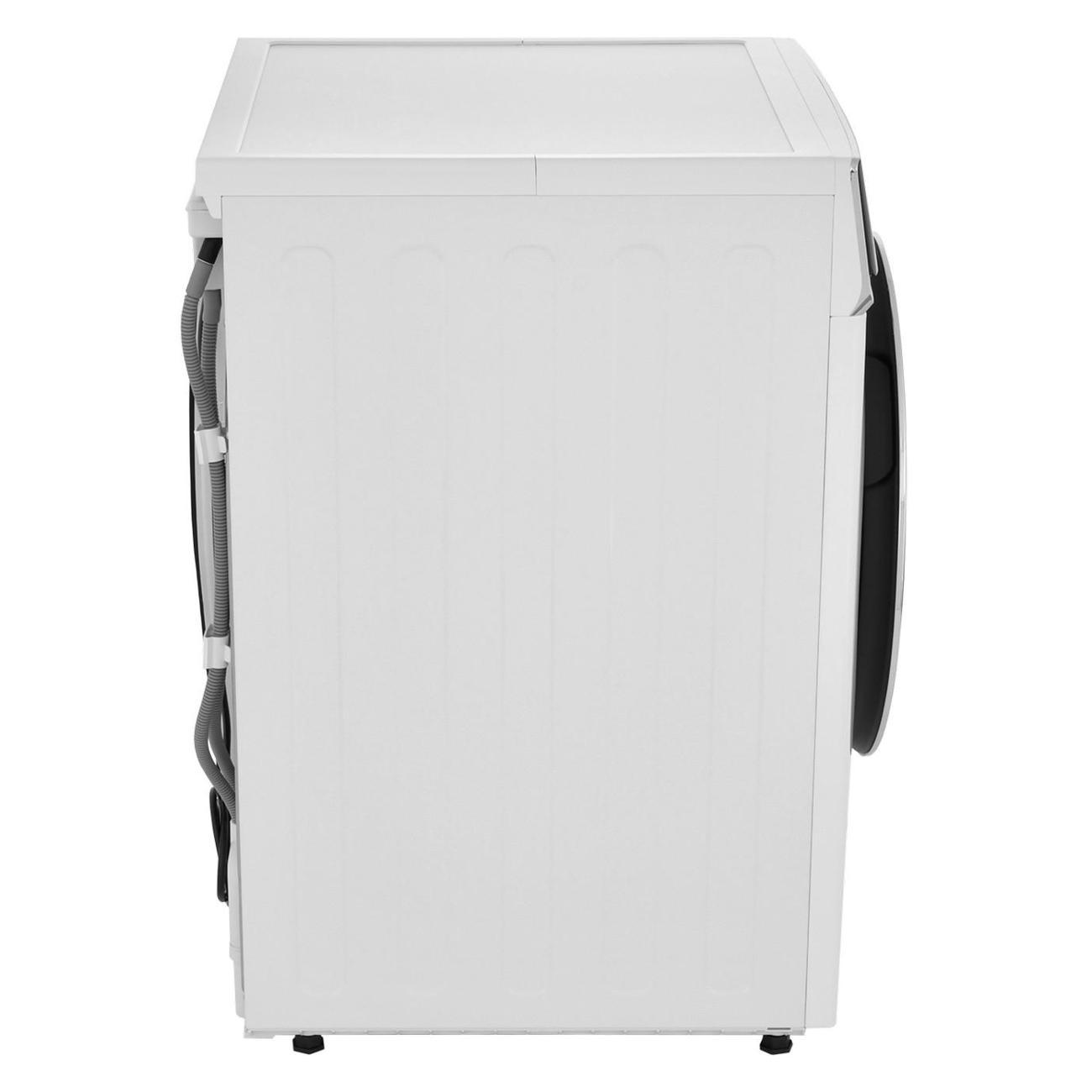 Сушильная машина ZUGEL ZDF83HP