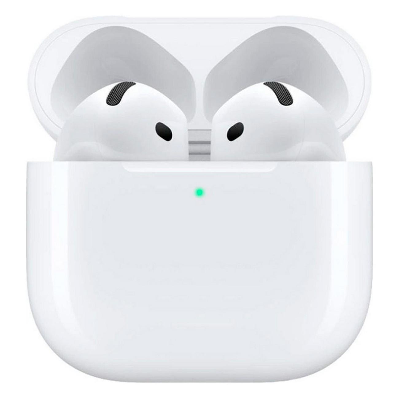 Наушники True Wireless Apple AirPods 4 MXP63