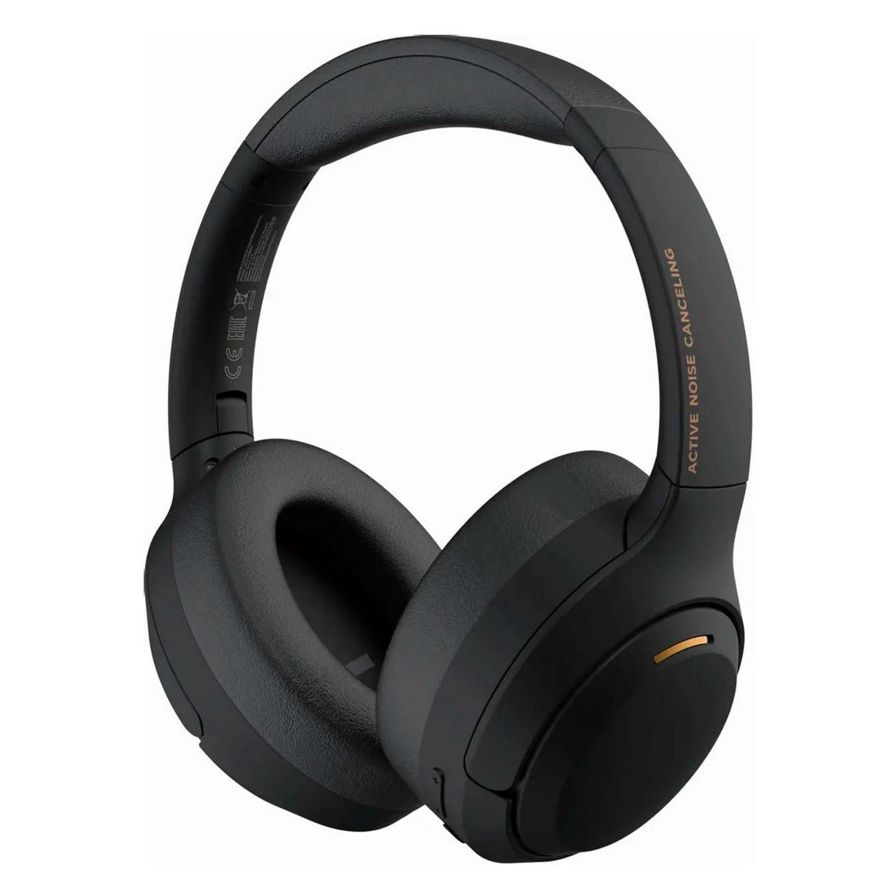 Наушники Bluetooth Honor Choice Headphones Pro ROS-ME00 (5504ABGQ) Black фото