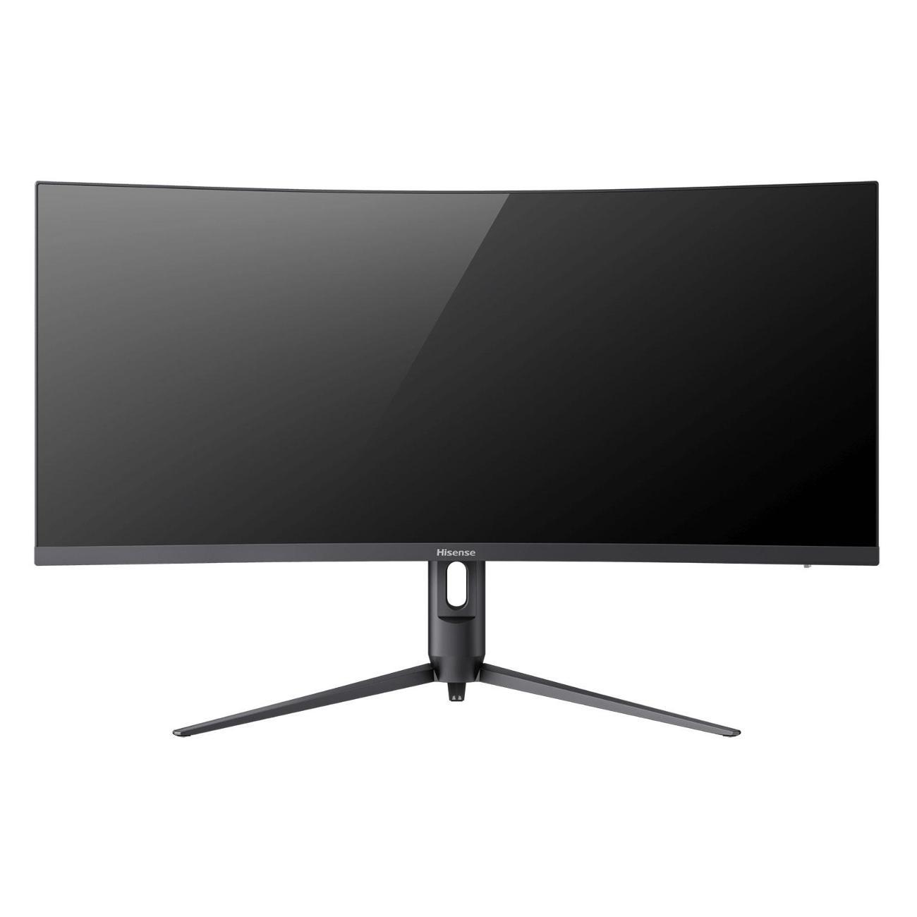 Монитор игровой Hisense 34G6K-PRO