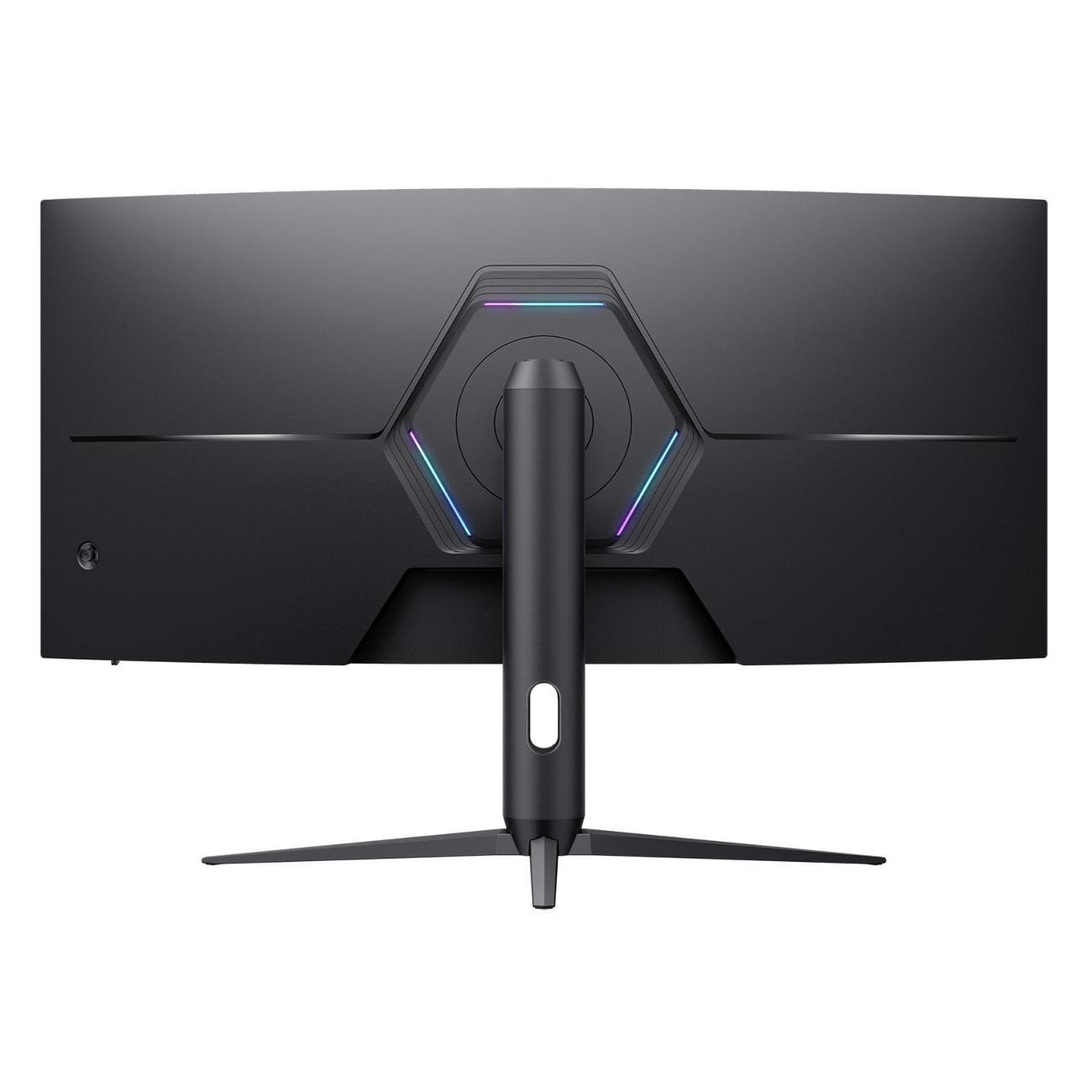 Монитор игровой Hisense 34G6K-PRO