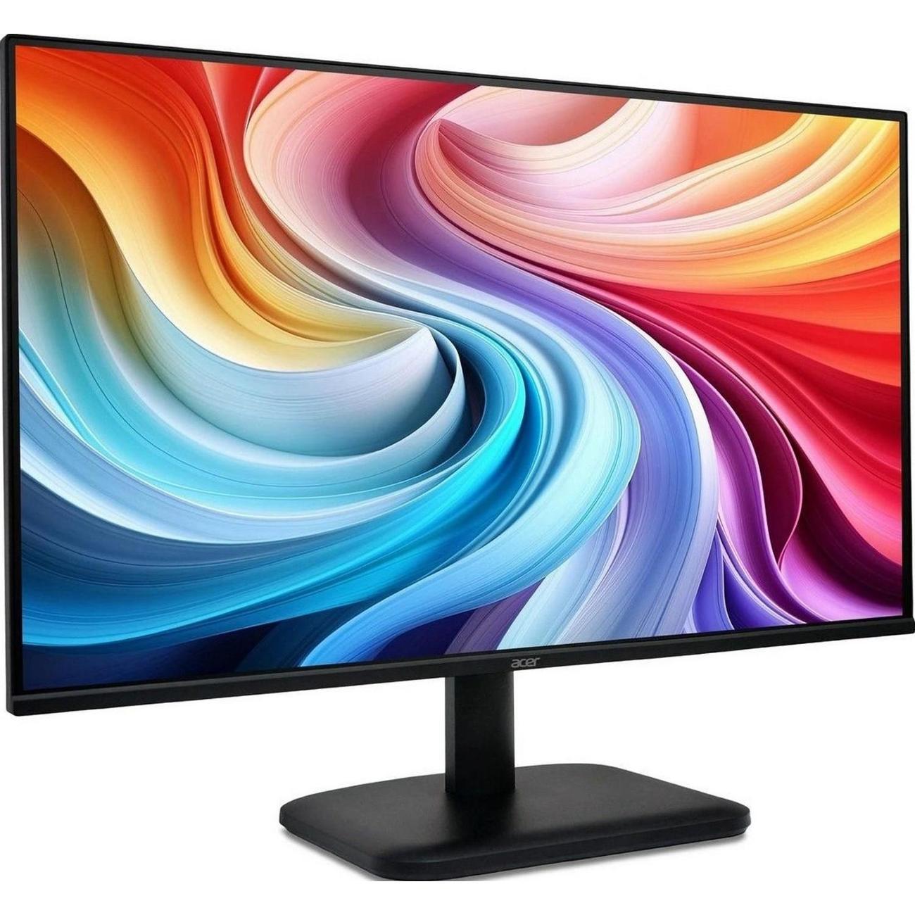 Монитор Acer 27 EK271Gbi