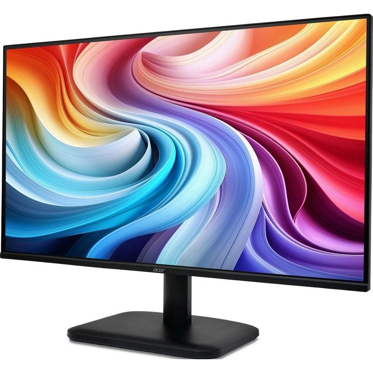 Монитор Acer 27 EK271Gbi