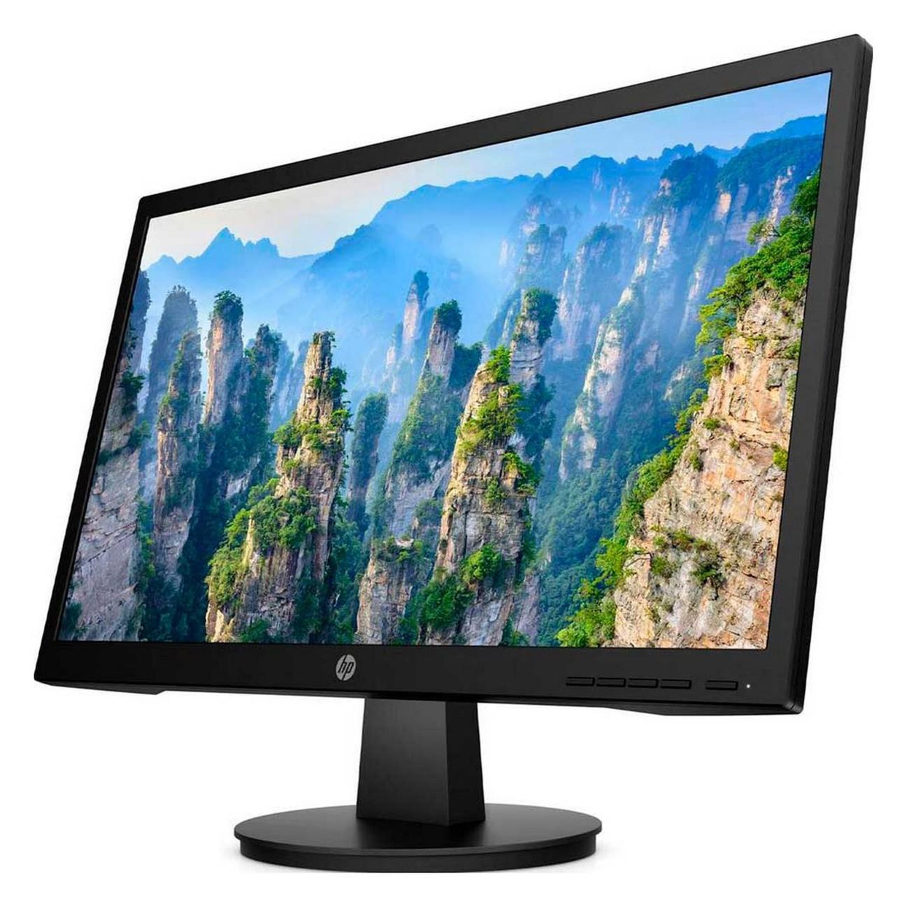 Монитор HP V22e