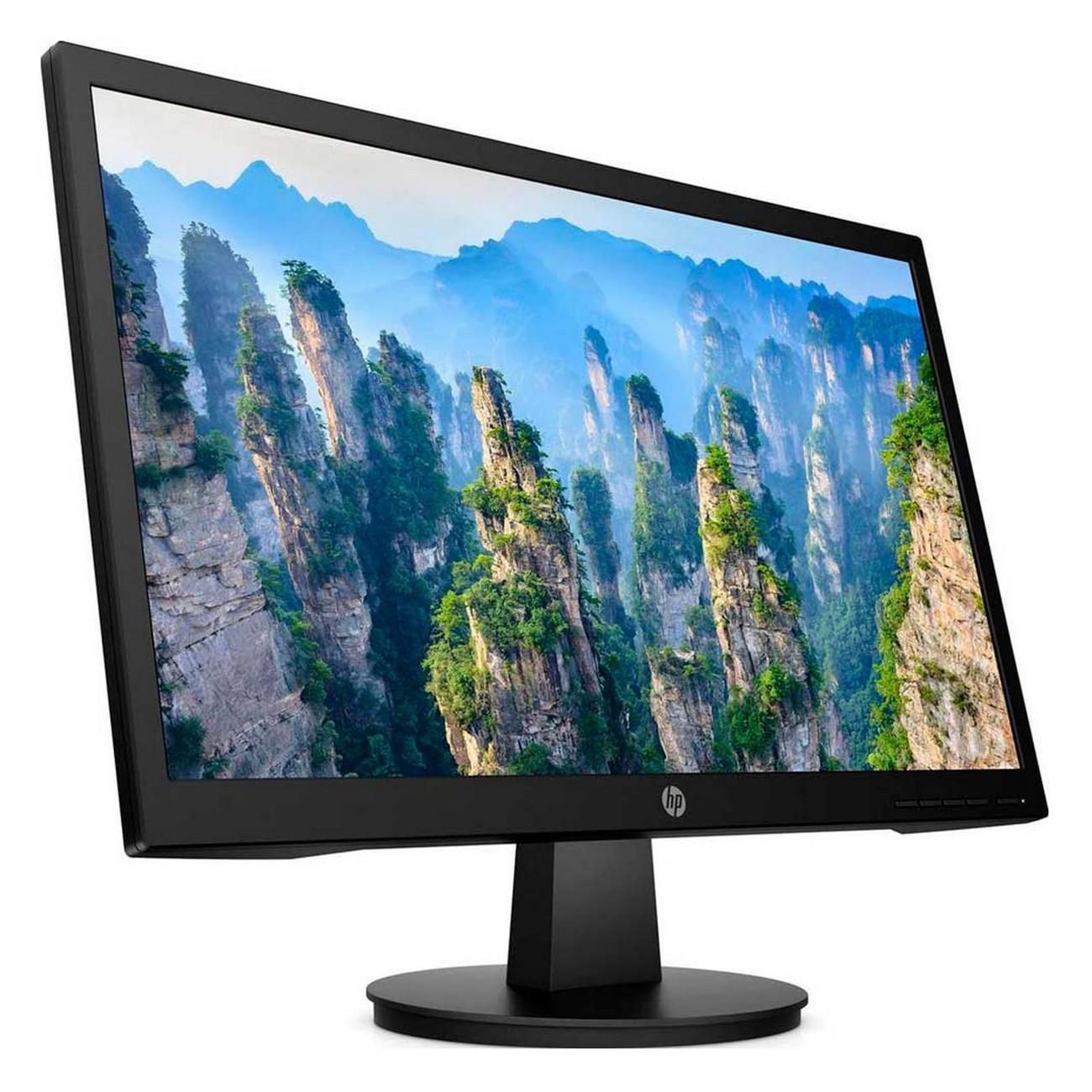 Монитор HP V22e