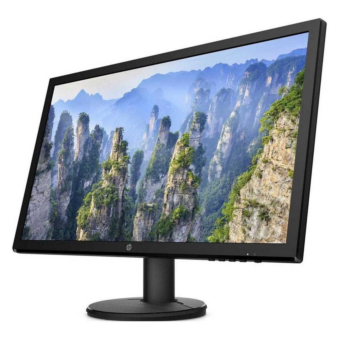 Монитор HP V24e