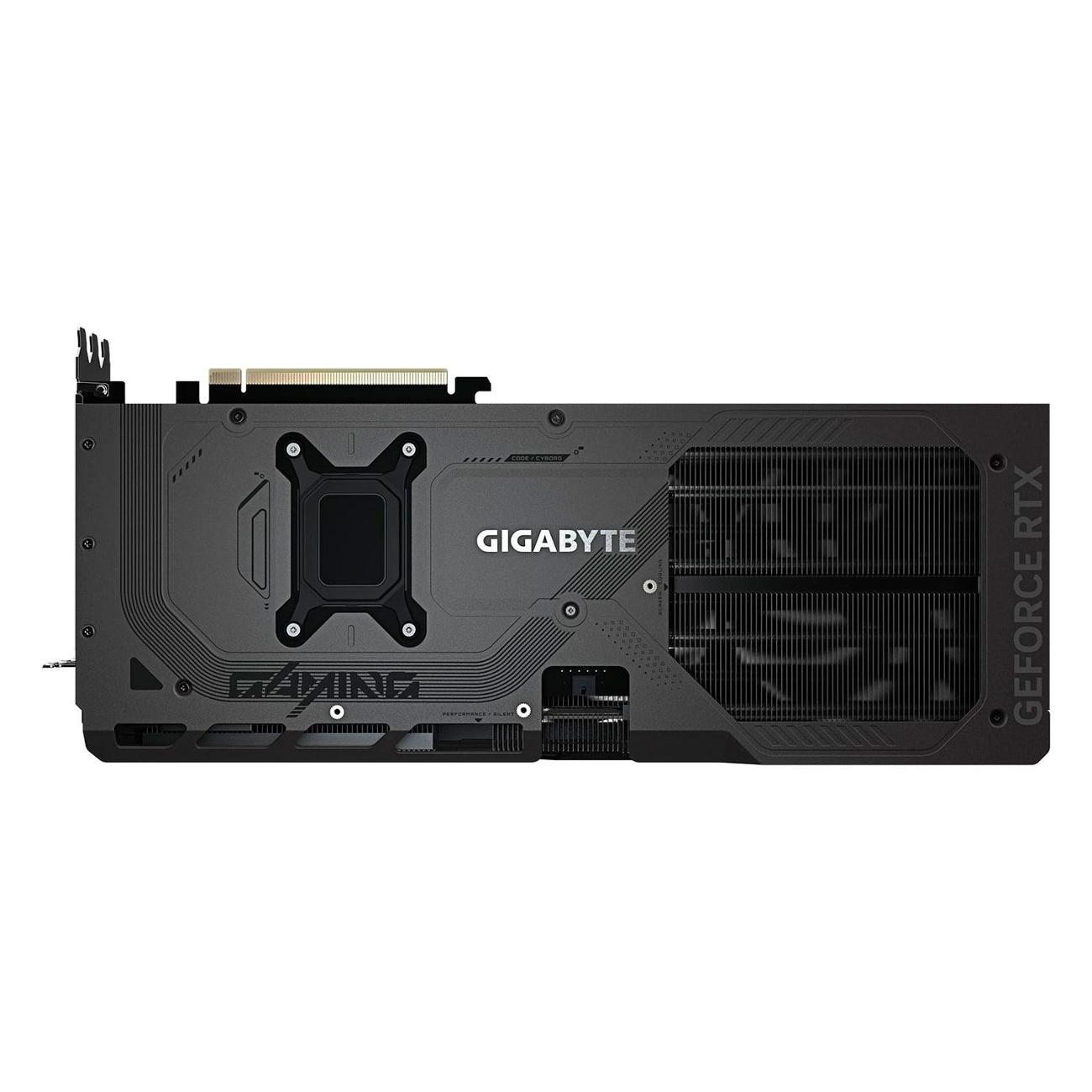 Видеокарта GIGABYTE GV-N507TGAMING OC-16GD