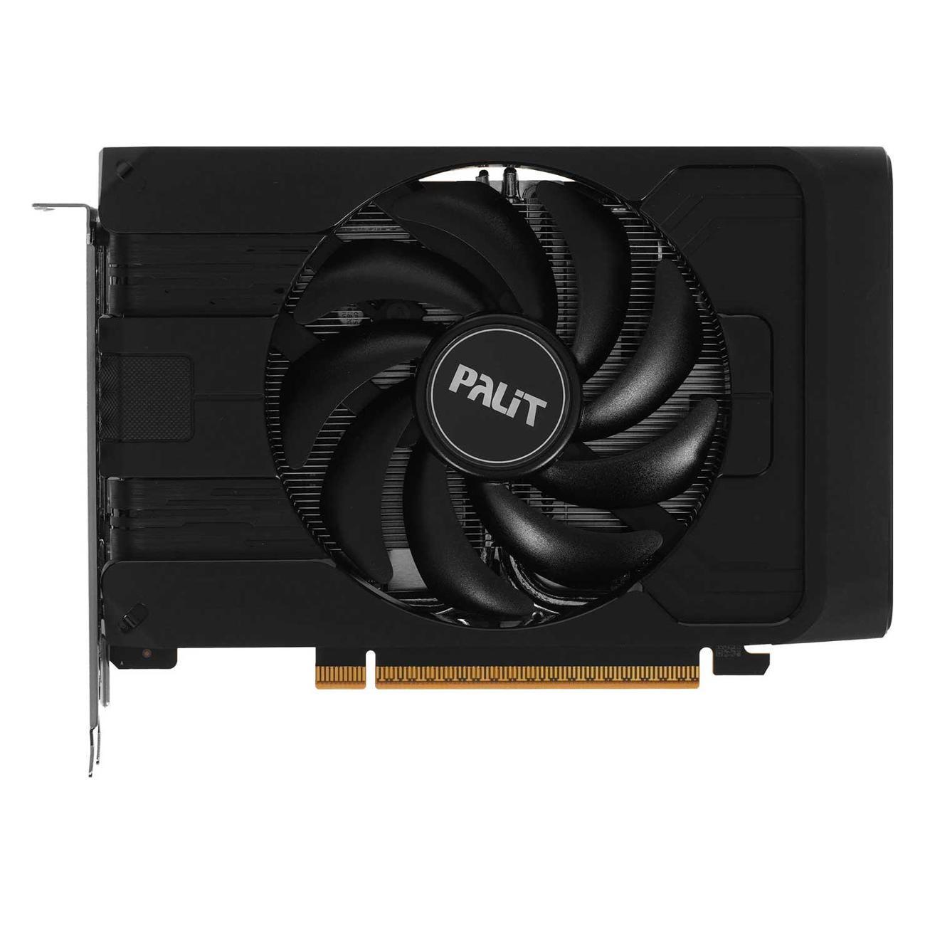 Видеокарта Palit NE65050T19P1-GB2070F