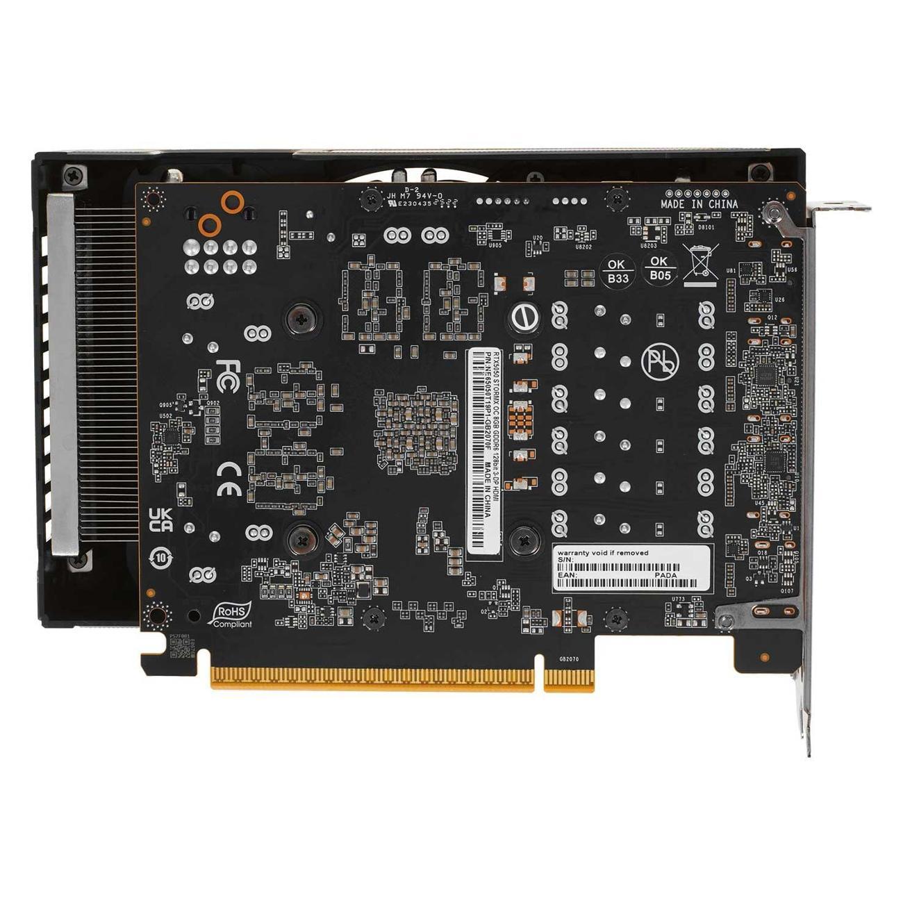 Видеокарта Palit NE65050T19P1-GB2070F