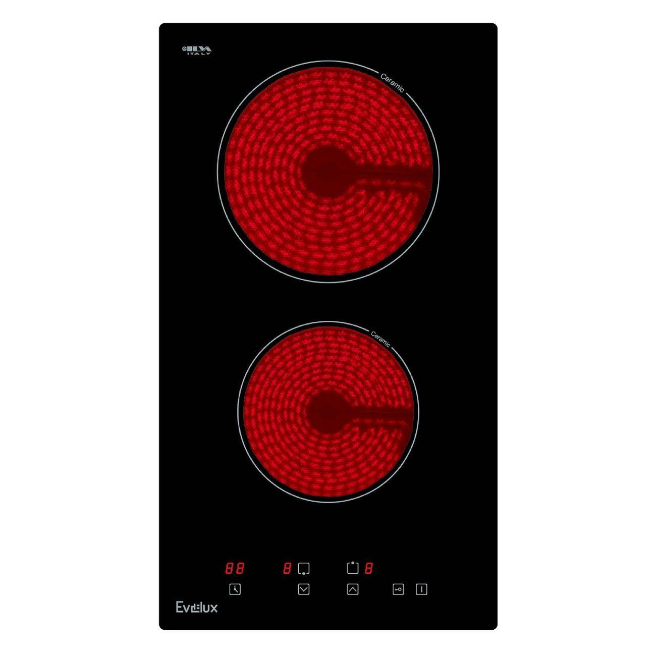 Встраиваемая электрическая панель Evelux EV 3020