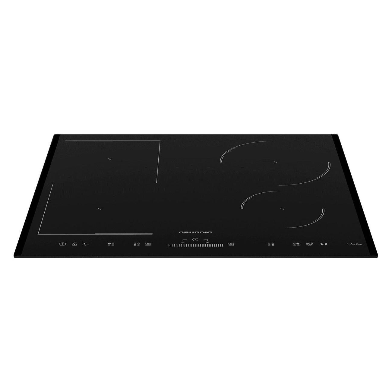 Встраиваемая электрическая панель Grundig GIEI624470PF