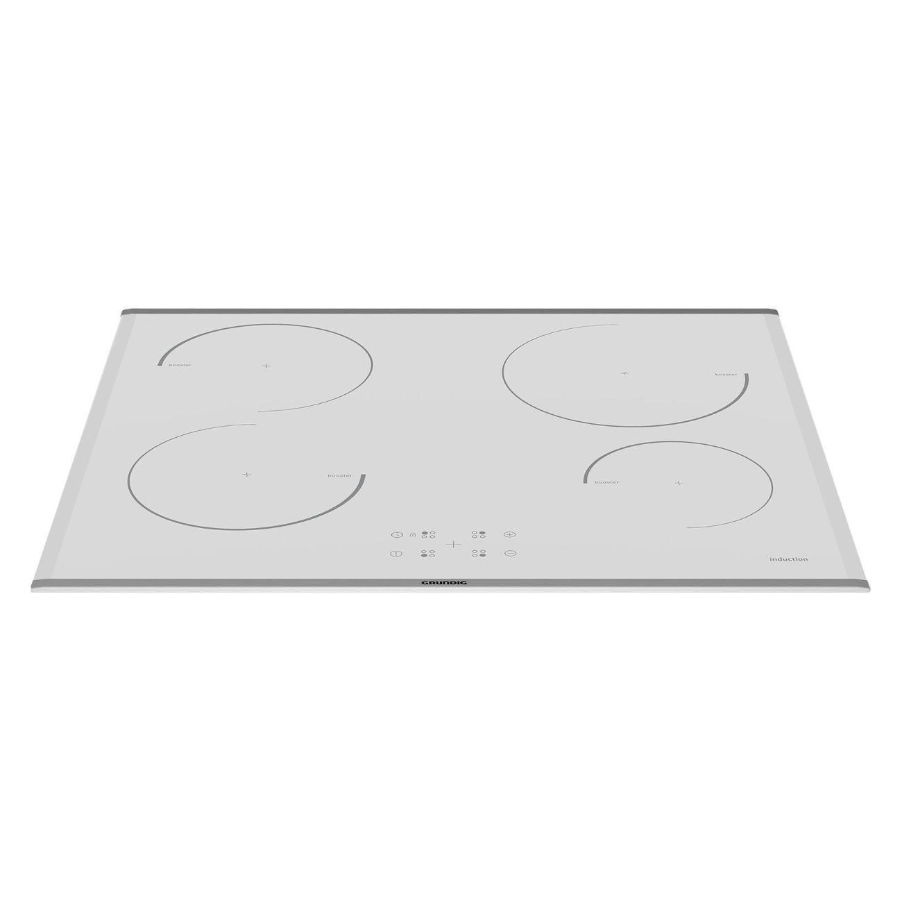 Встраиваемая электрическая панель Grundig GIEI623410MXW