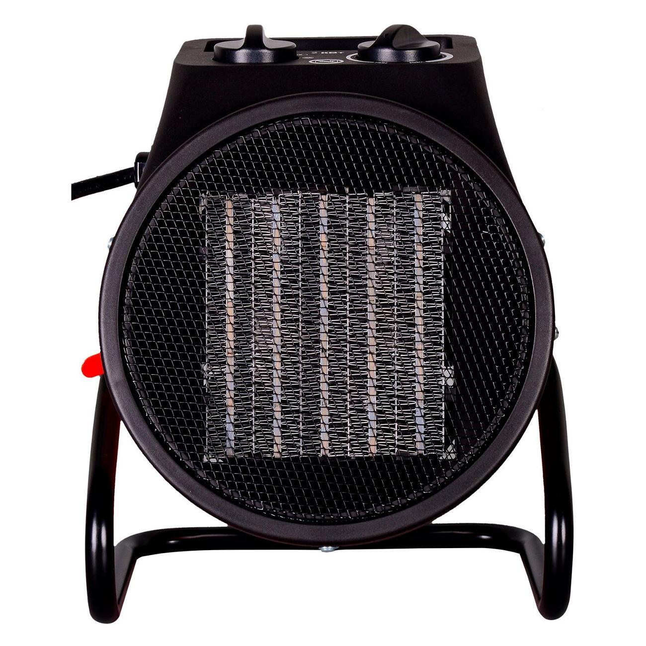 Тепловая пушка Ресанта ТЭПК-2000 K