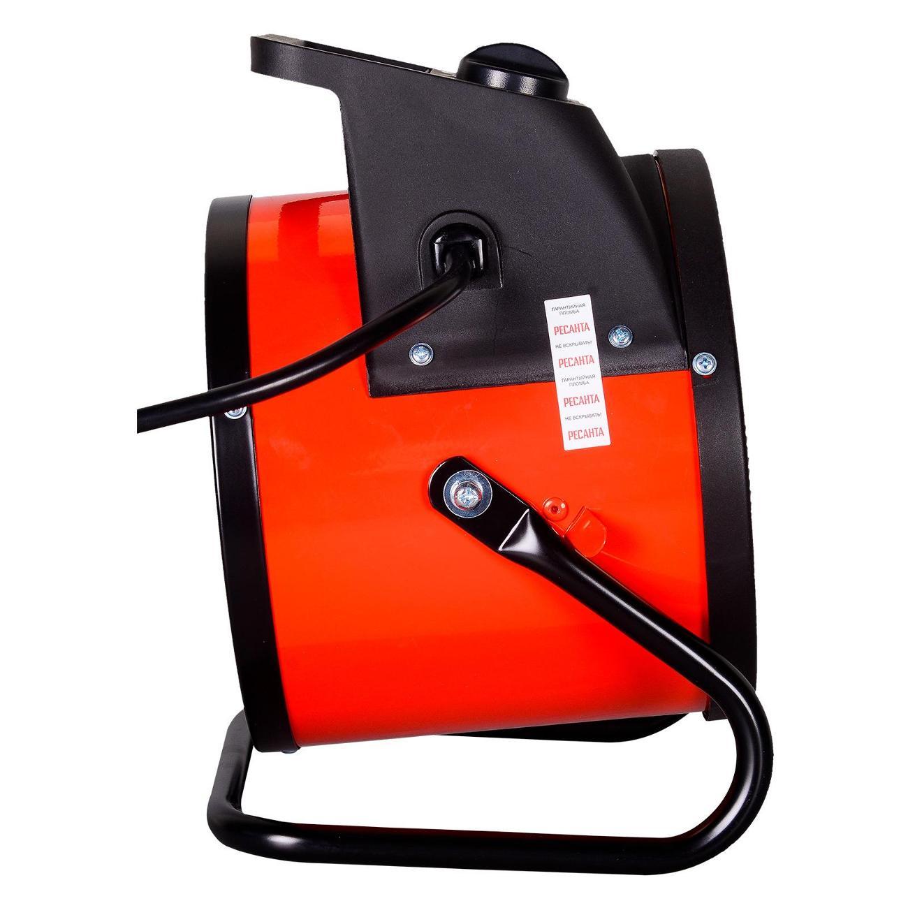 Тепловая пушка Ресанта ТЭПК-2000 K