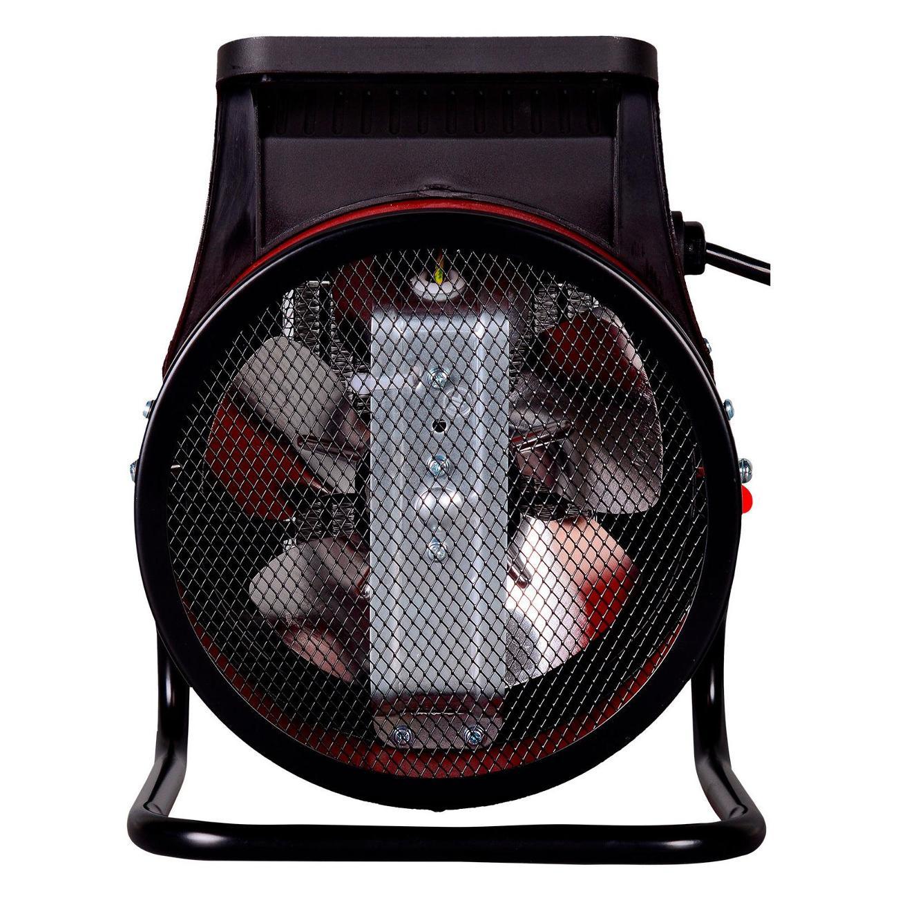 Тепловая пушка Ресанта ТЭПК-2000 K