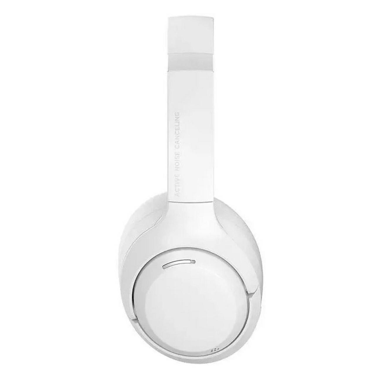 Наушники Bluetooth Honor Choice Headphones Pro ROS-ME00 (5504ABGR) White