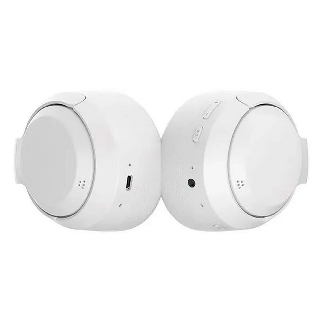 Наушники Bluetooth Honor Choice Headphones Pro ROS-ME00 (5504ABGR) White