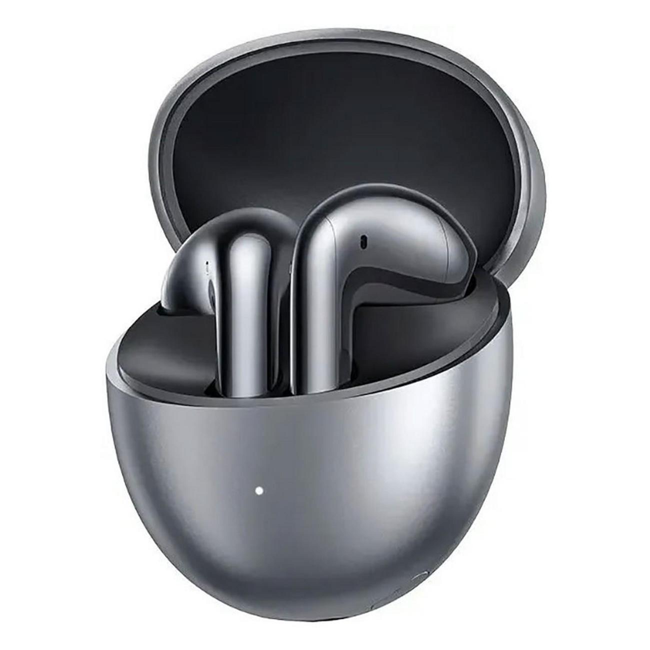Наушники True Wireless HONOR CHOICE TWS S7 CHP-ME00 (5504ABTQ) GREY