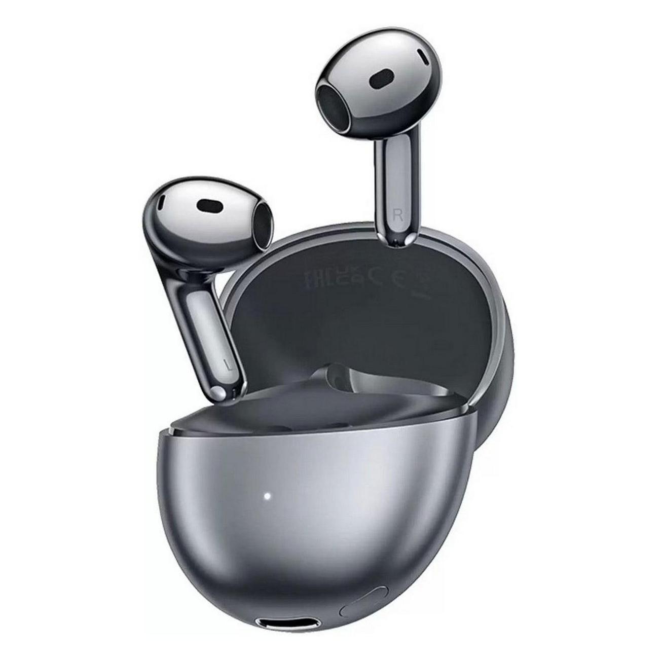 Наушники True Wireless HONOR CHOICE TWS S7 CHP-ME00 (5504ABTQ) GREY