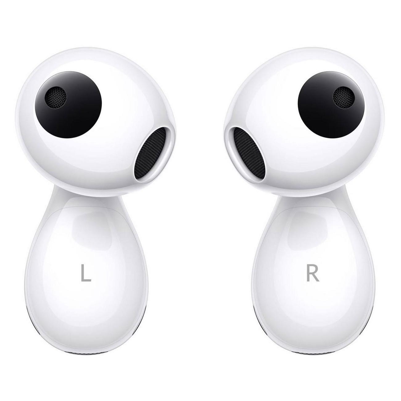 Наушники внутриканальные Bluetooth HUAWEI FreeBuds 5 T0013 (55036456) ceramic белый