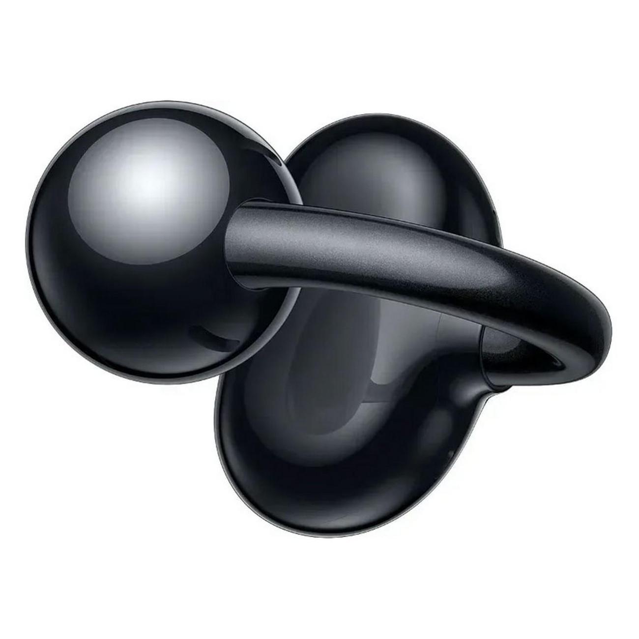 Наушники True Wireless HUAWEI FreeClip (55037247) DOVE-T100 черный