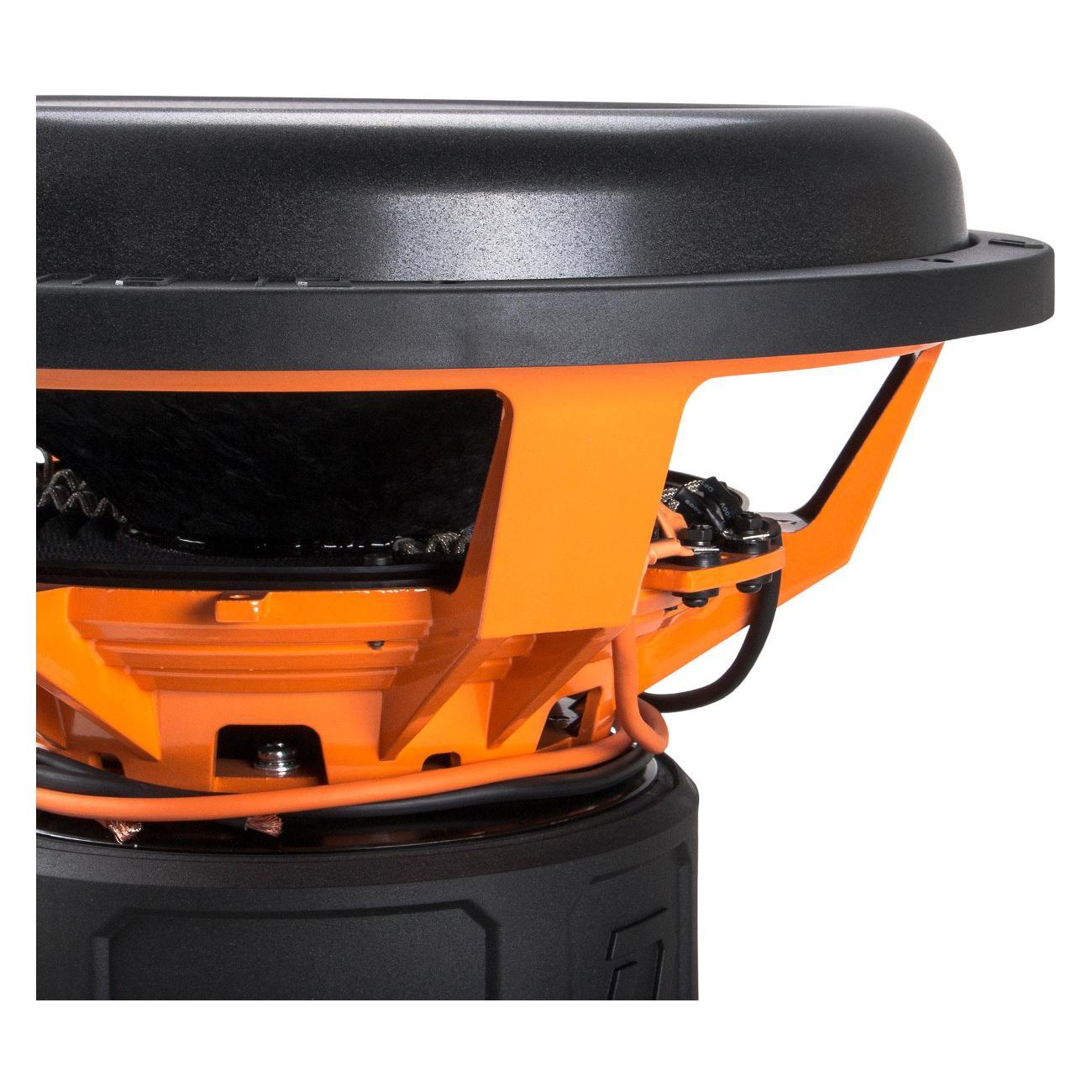 Автомобильный сабвуфер активный DL Audio Phoenix Sport 15