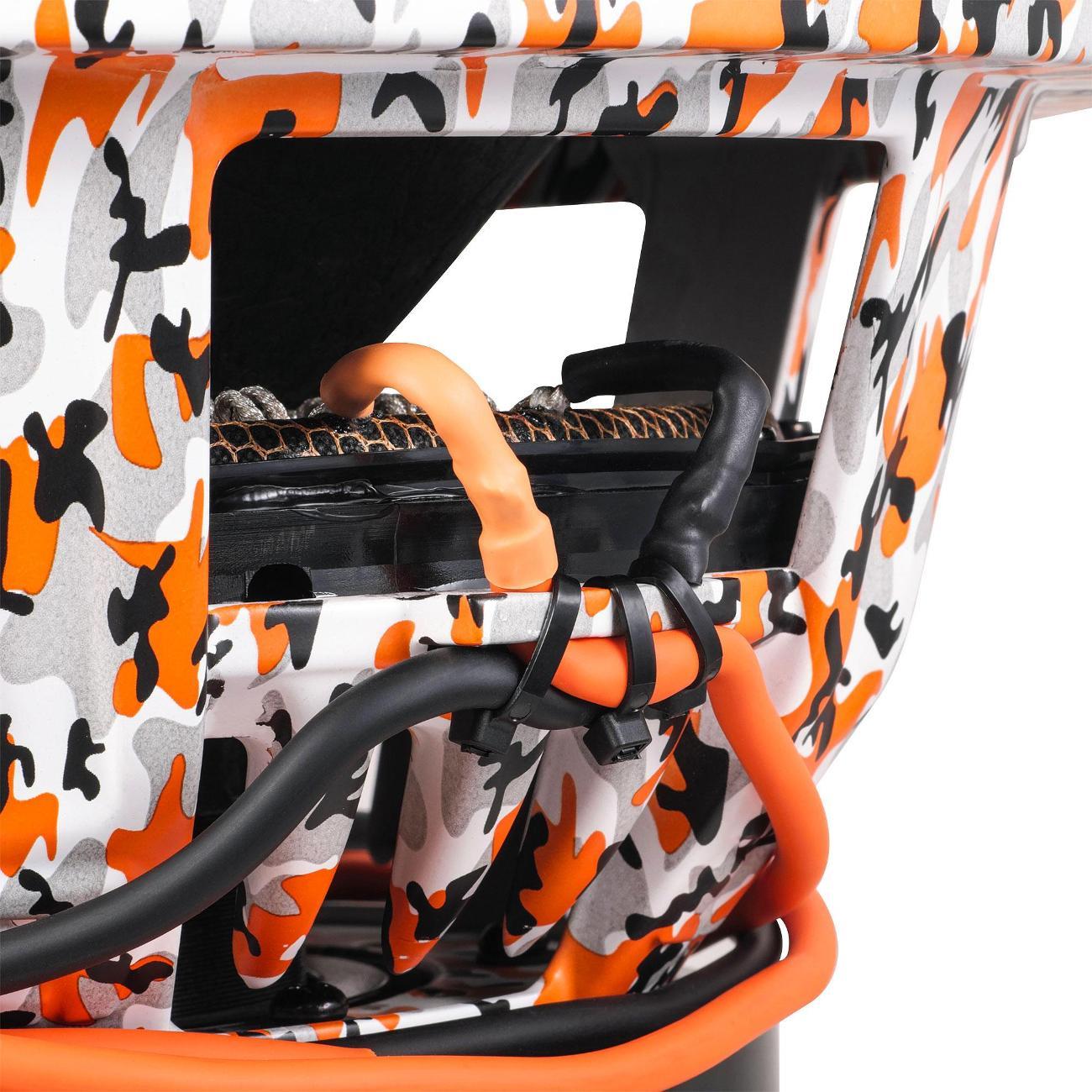 Автомобильный сабвуфер активный DL Audio Legend 12