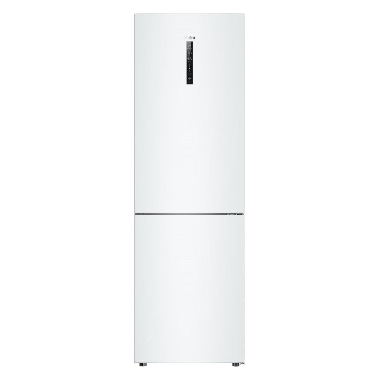 Холодильник HAIER C2F636CWRGU1 фото