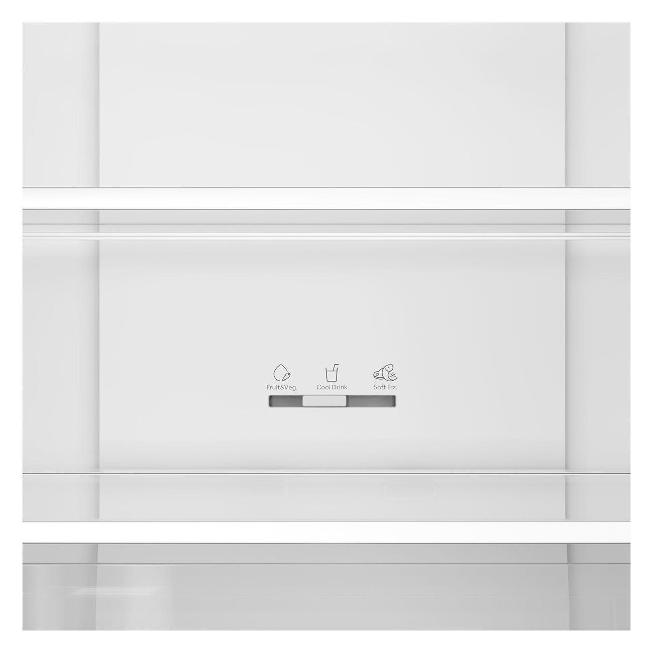 Холодильник Haier C2F636CWRGU1