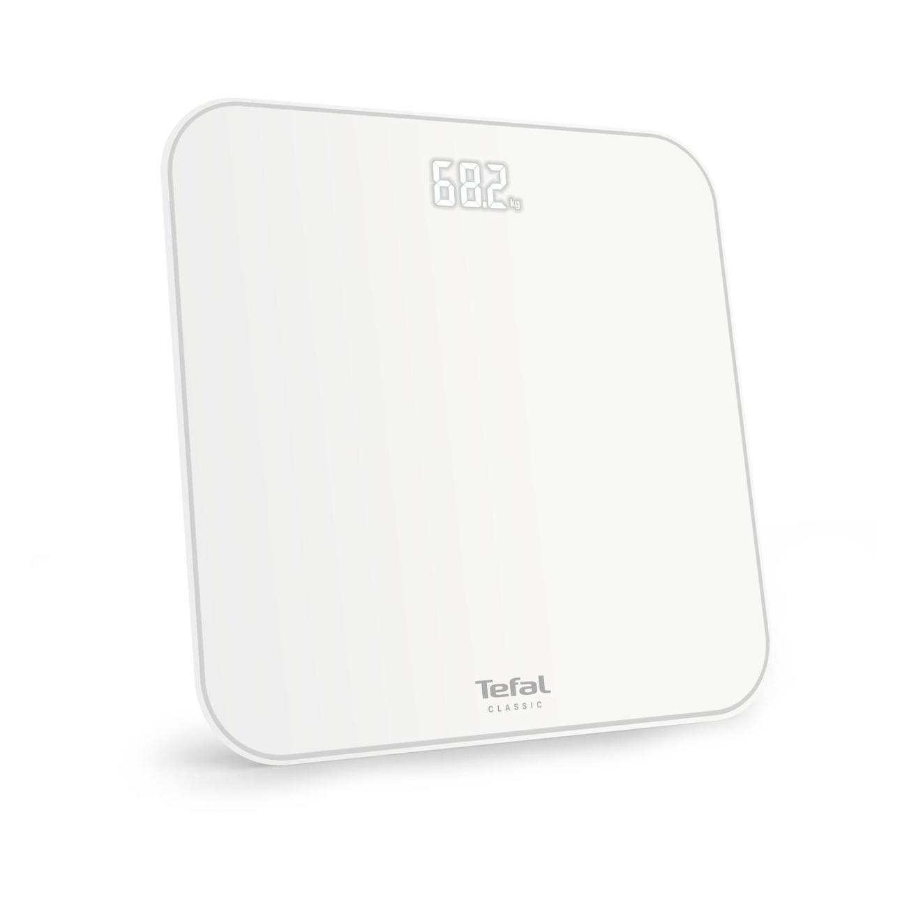 Весы напольные Tefal Classic PP1901V0