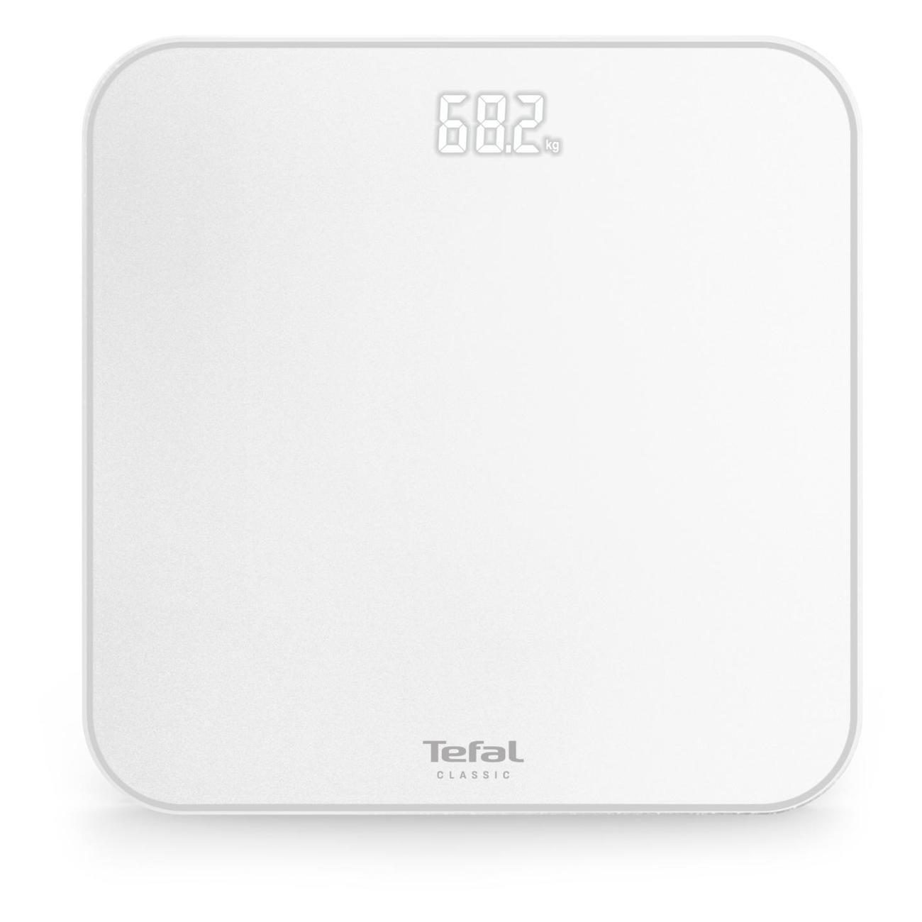Весы напольные Tefal Classic PP1901V0
