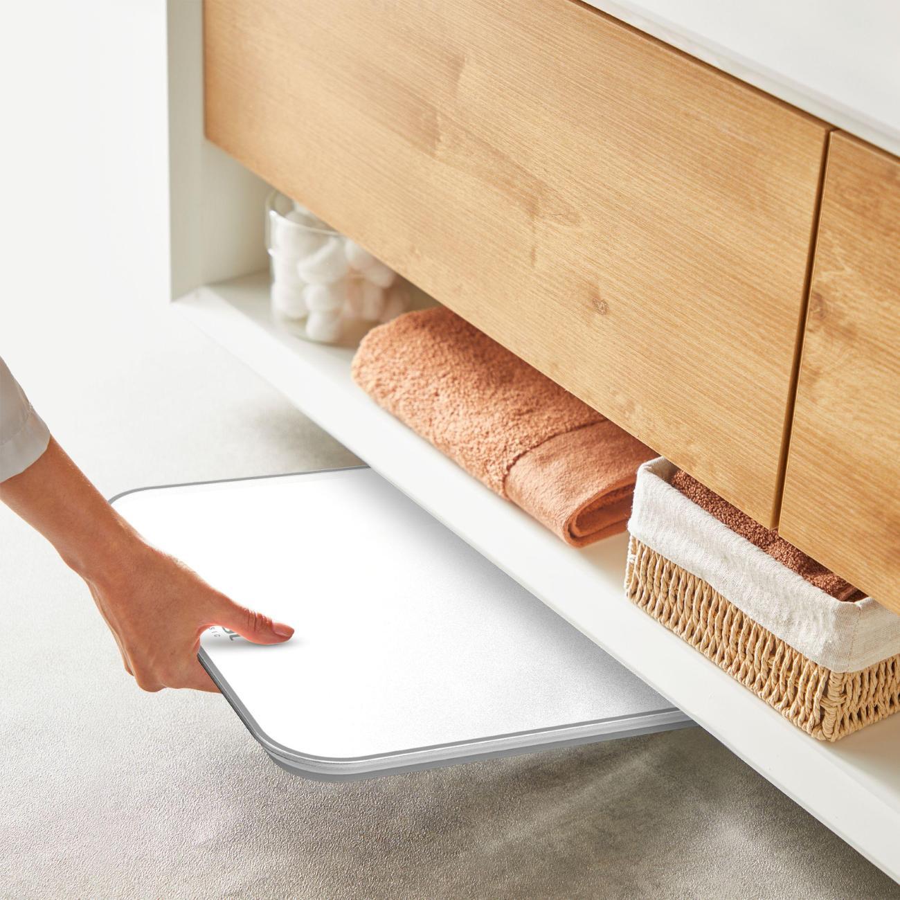 Весы напольные Tefal Classic PP1901V0