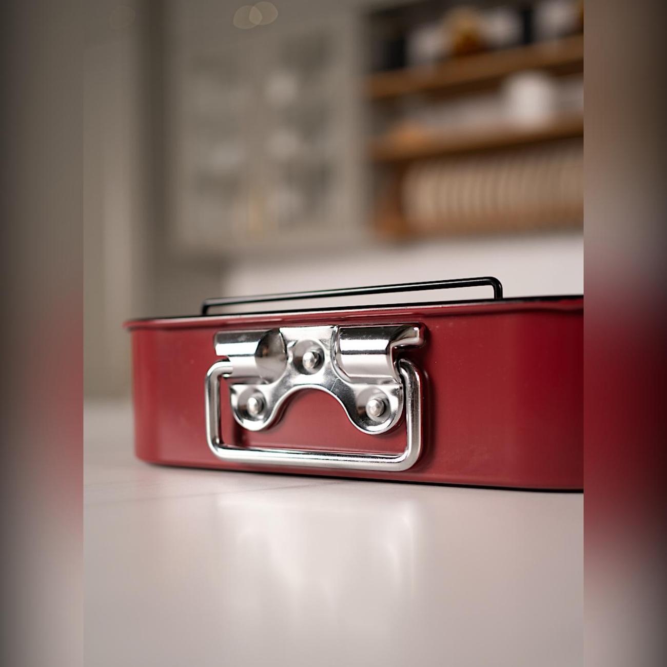 Противень HILZZ baking_pan/brown