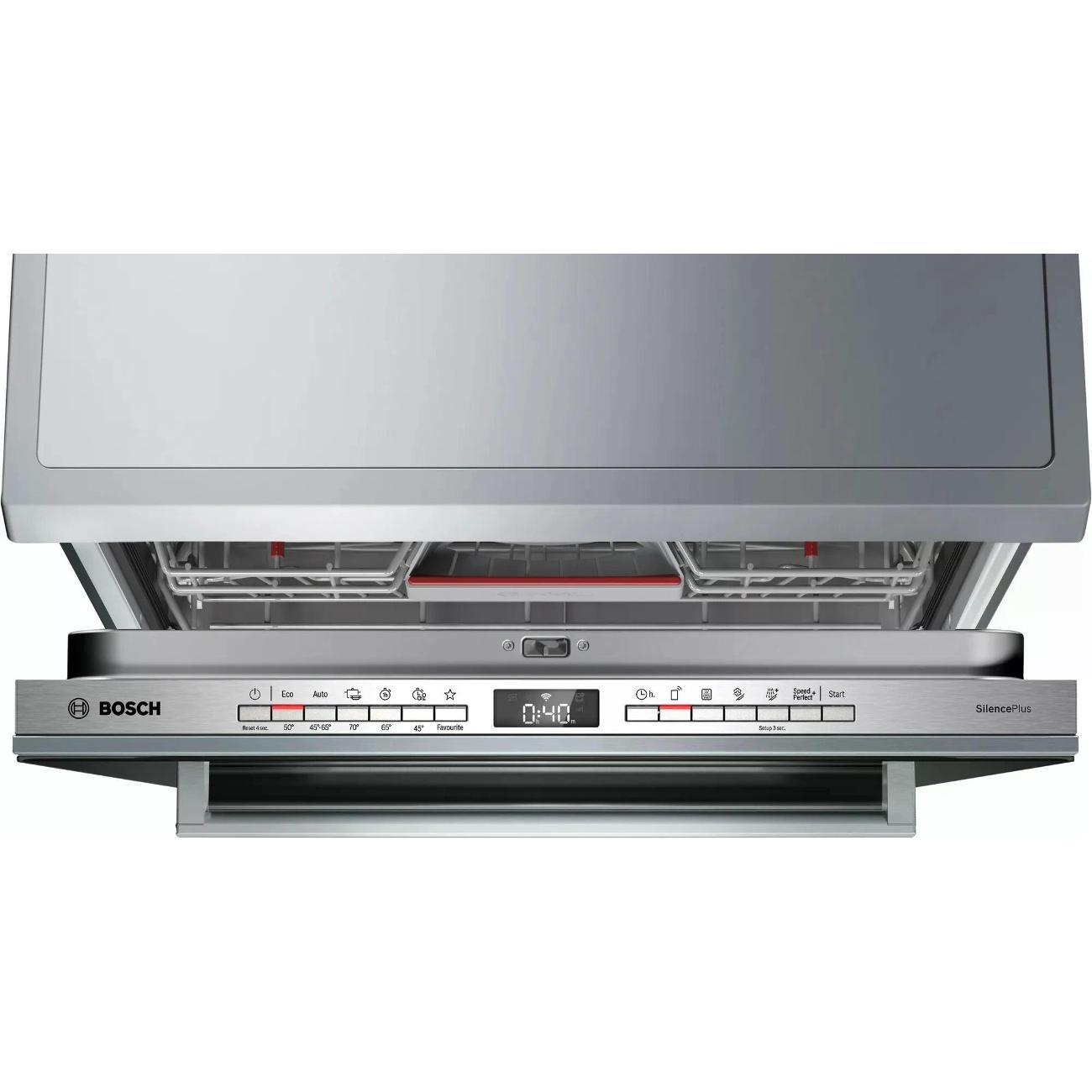 Посудомоечная машина Bosch SMS4HMB62T