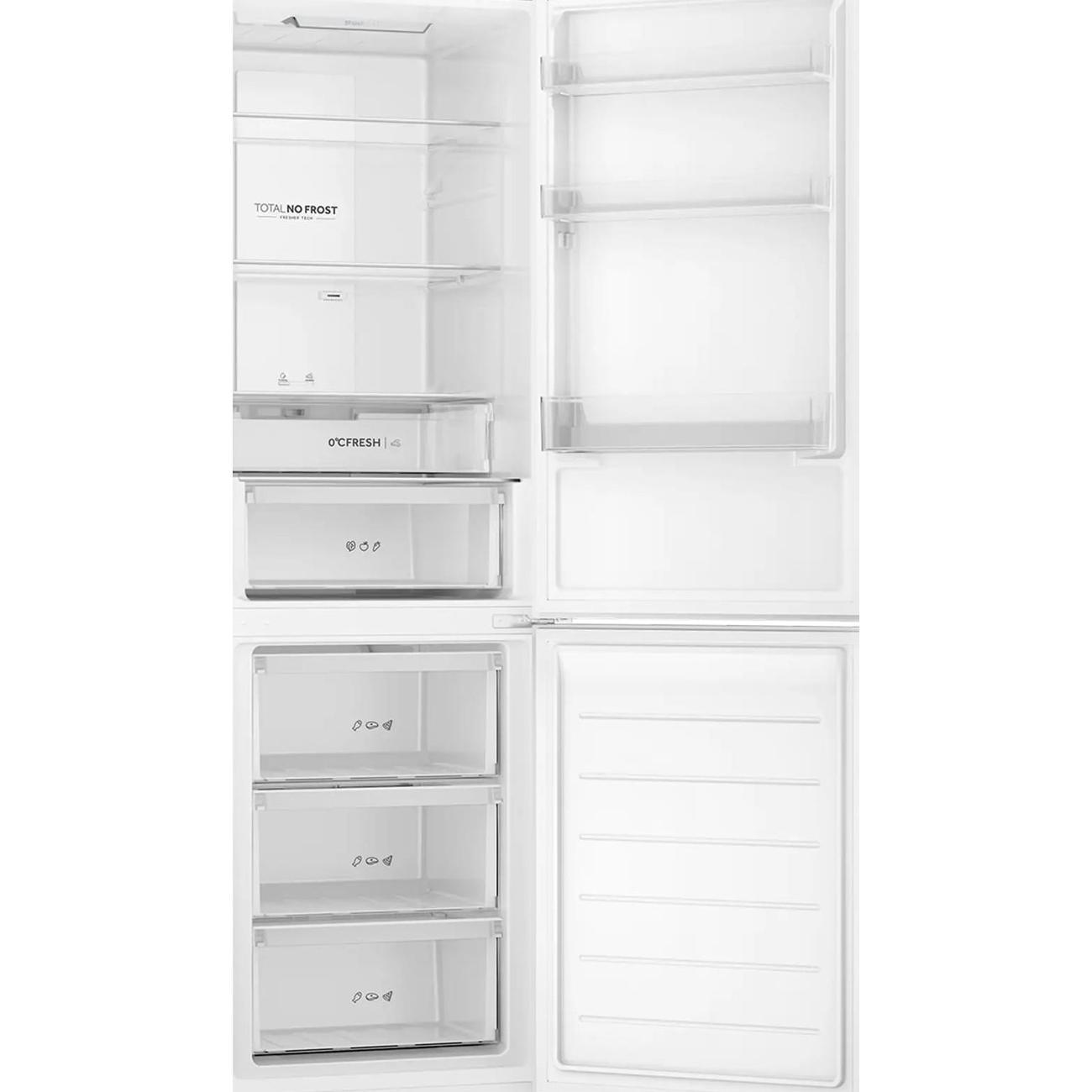 Холодильник Haier CEF535AWD