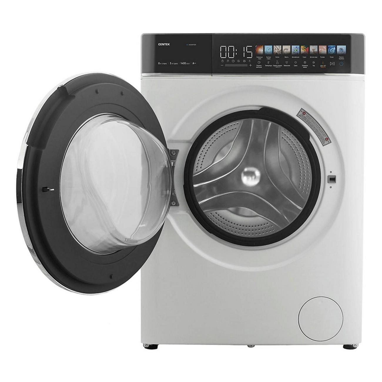 Стиральная машина с сушкой Centek CT-1944