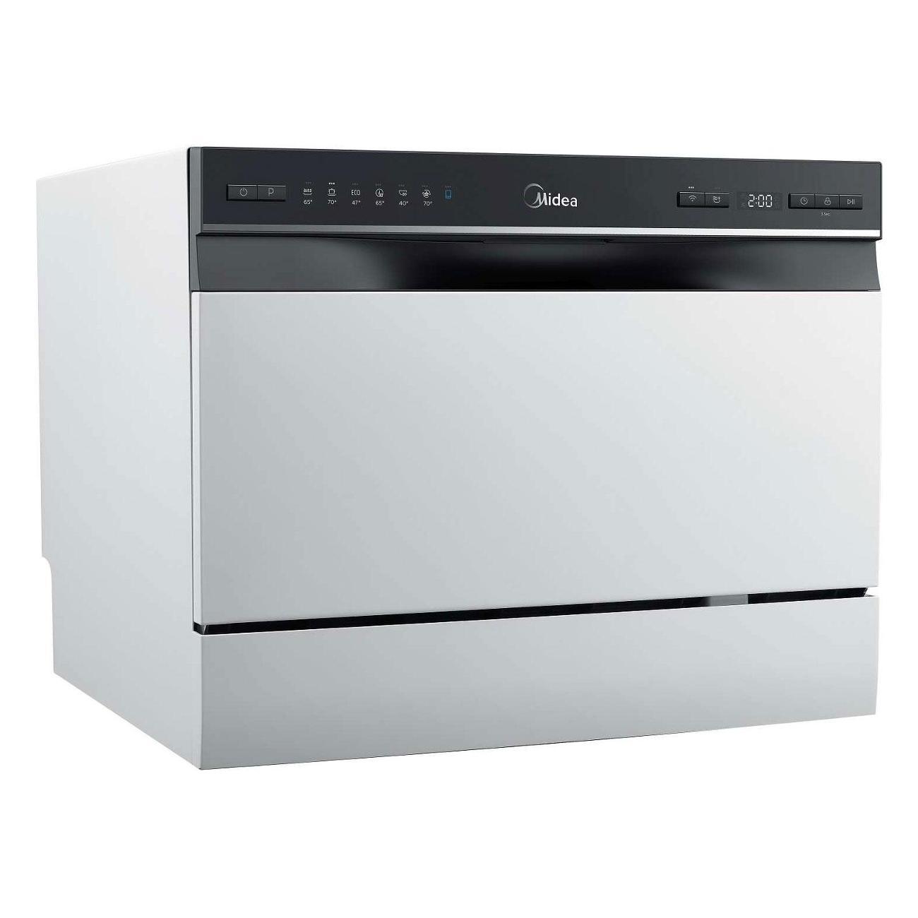 Посудомоечная машина Midea MCFD55S460Wi