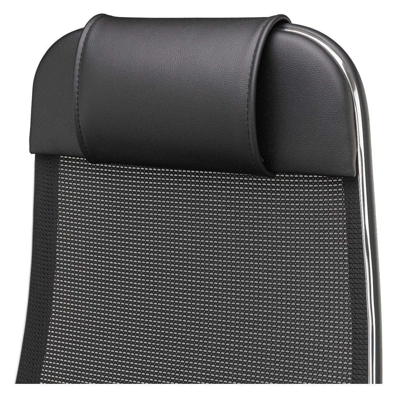 Кресло компьютерное Метта ErgoLife Set 16/подл.131/осн.Synchro 052