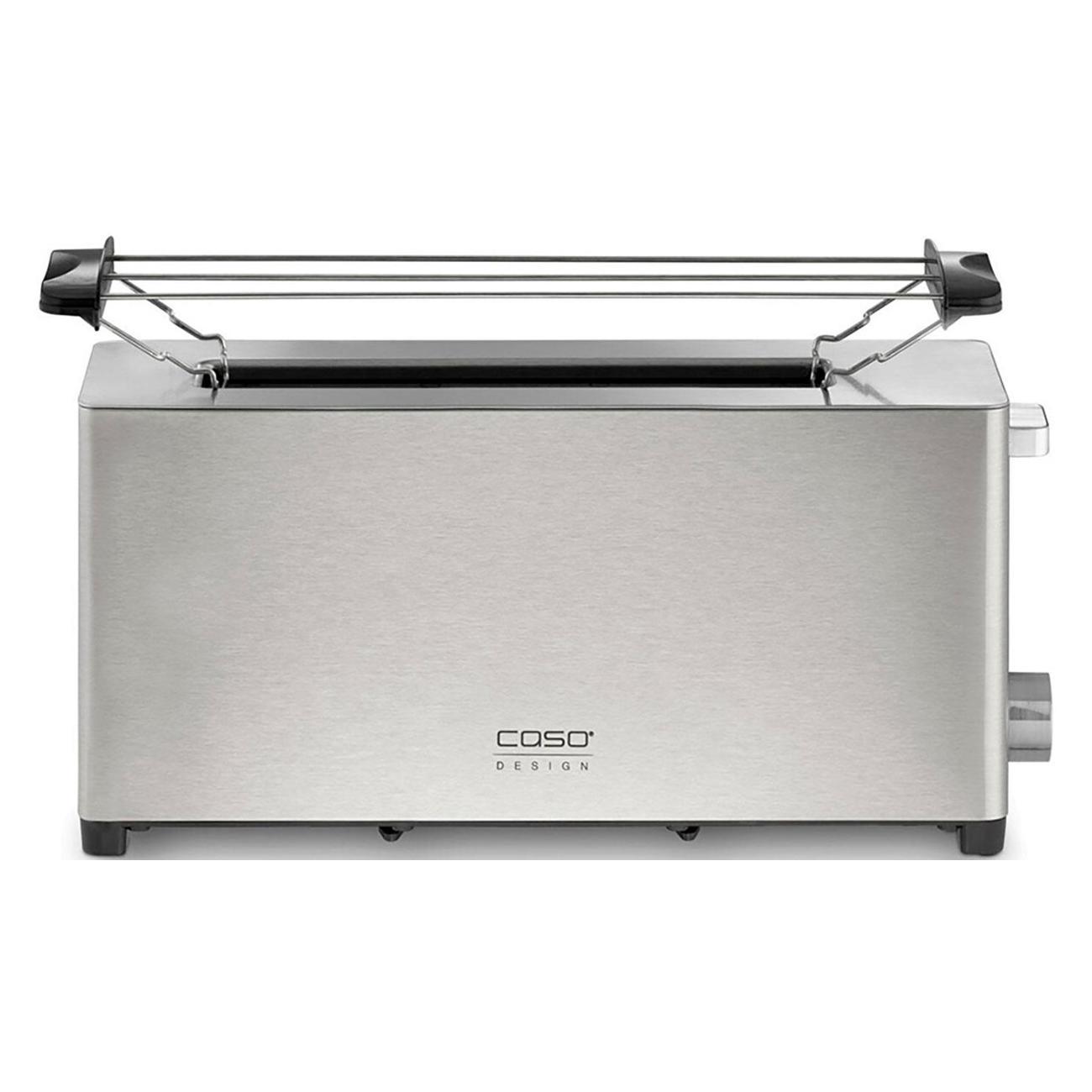 Тостер Caso Classico T2 Duo